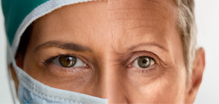 Hoya Surgical Optics Vivinex™ Gemetric™