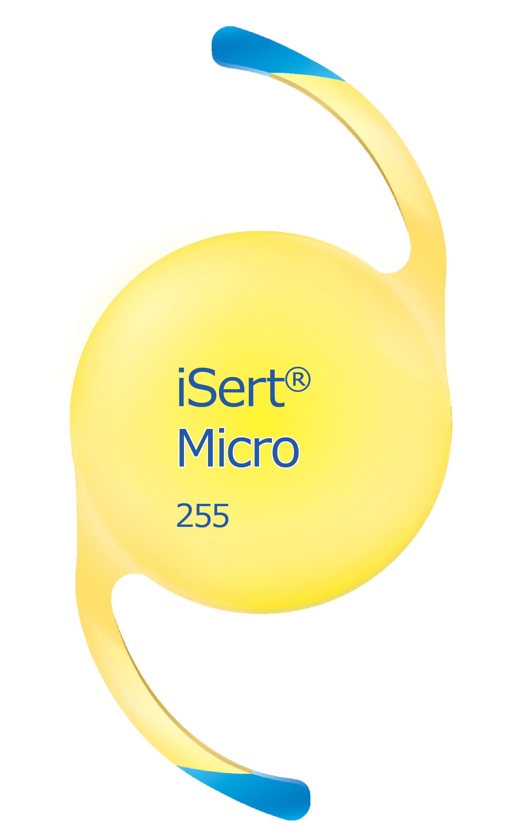 iSert® Micro 255