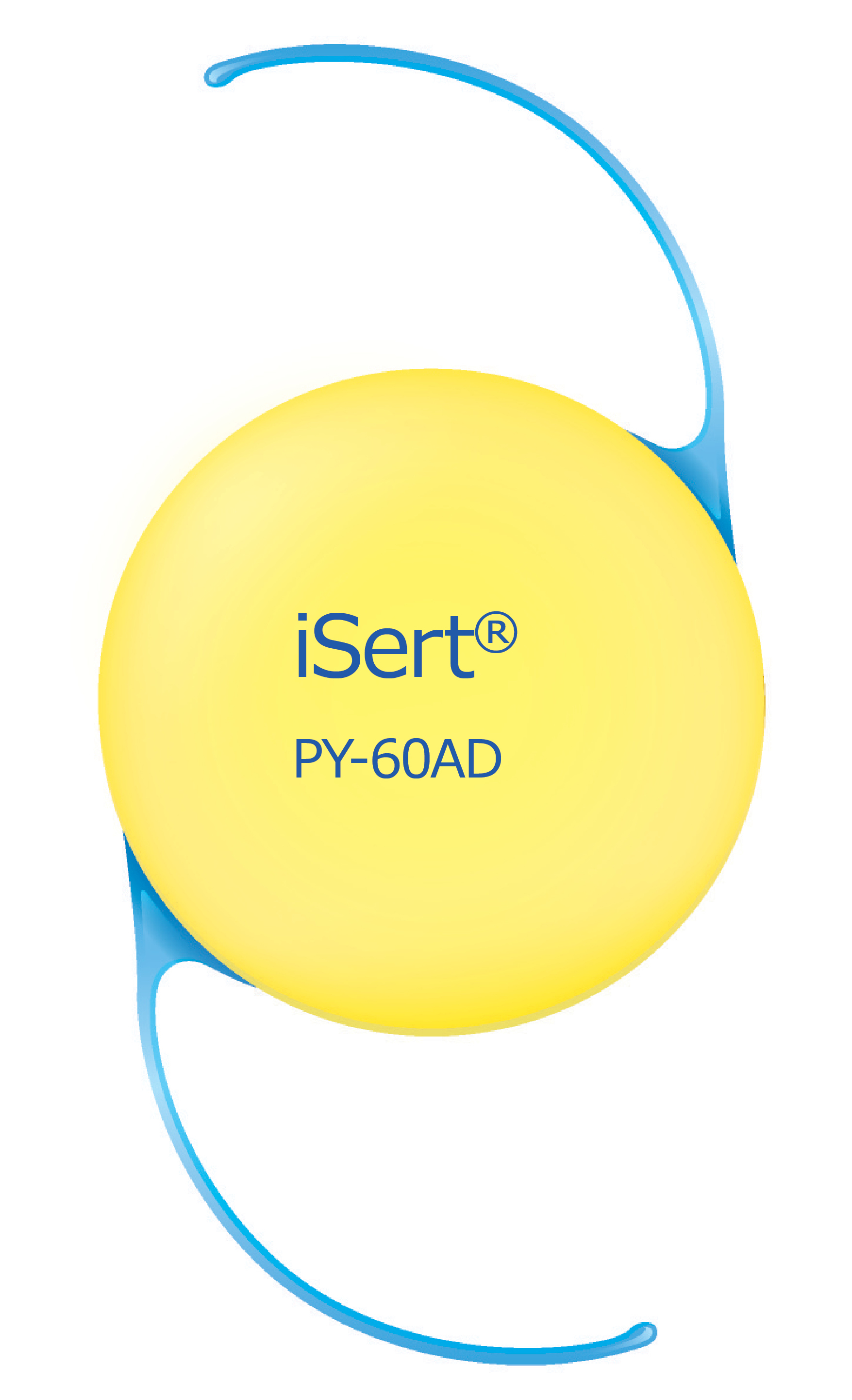 iSert® PY-60AD