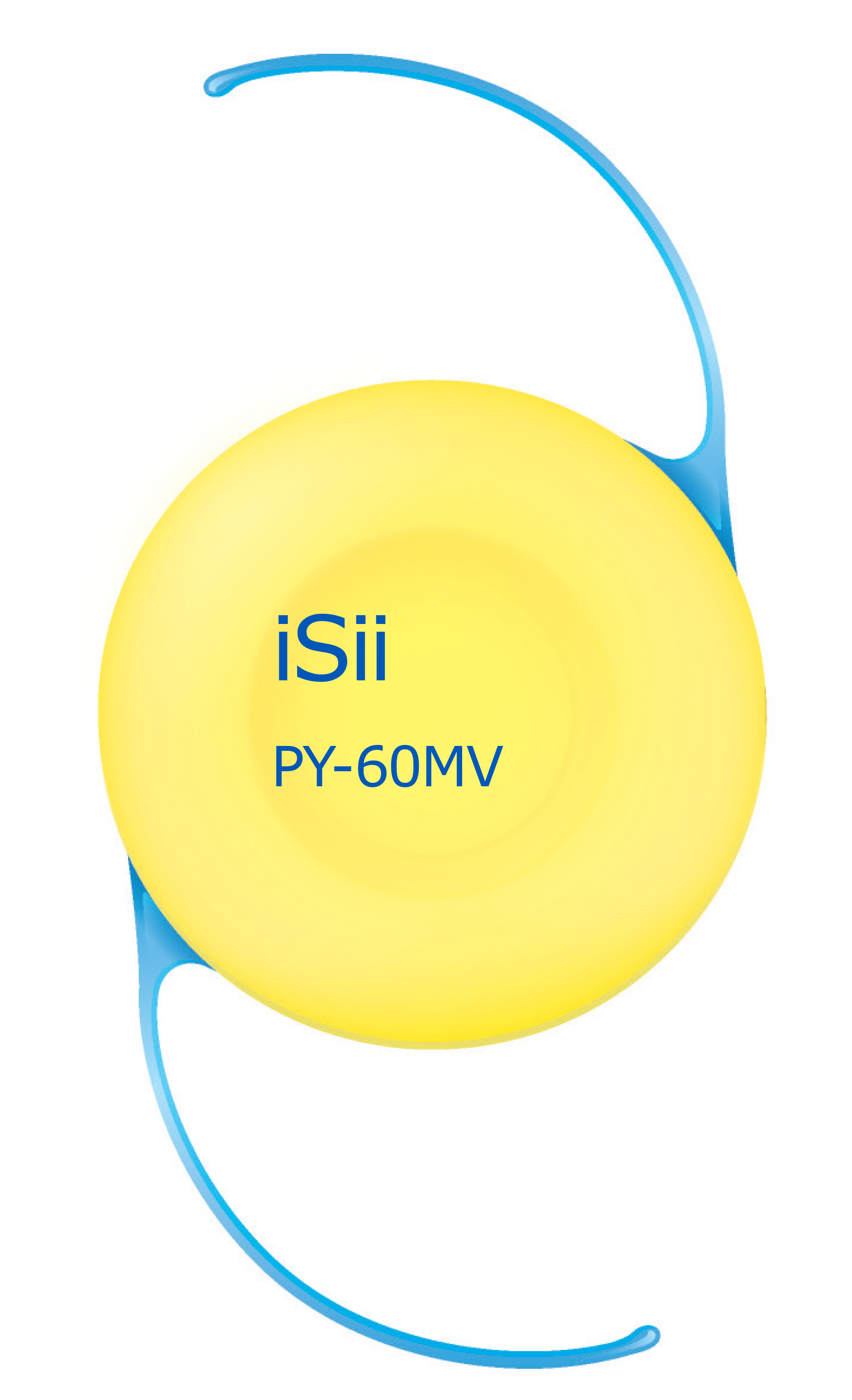 iSii PY-60MV