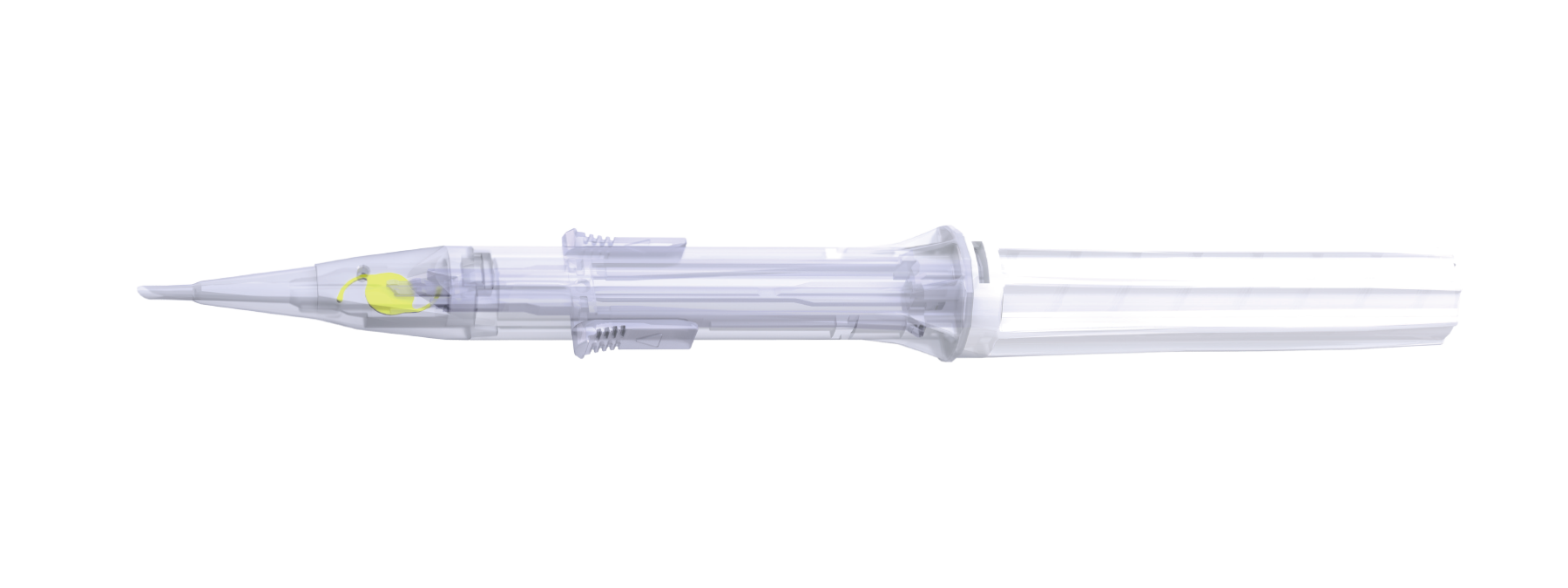 Hoya Surgical Optics iSert IOL