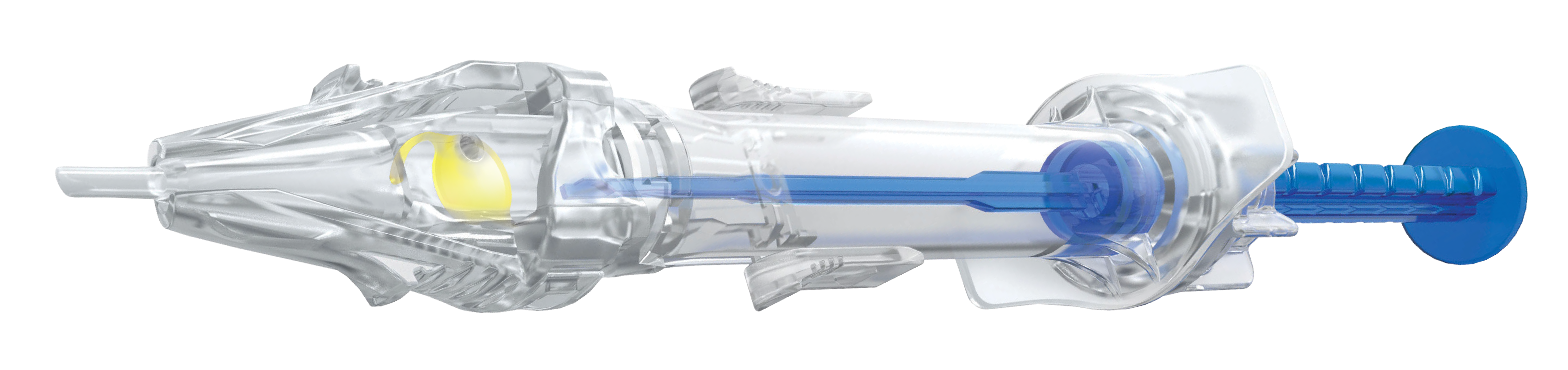 Hoya surgical optics Vivinex multiSert injector