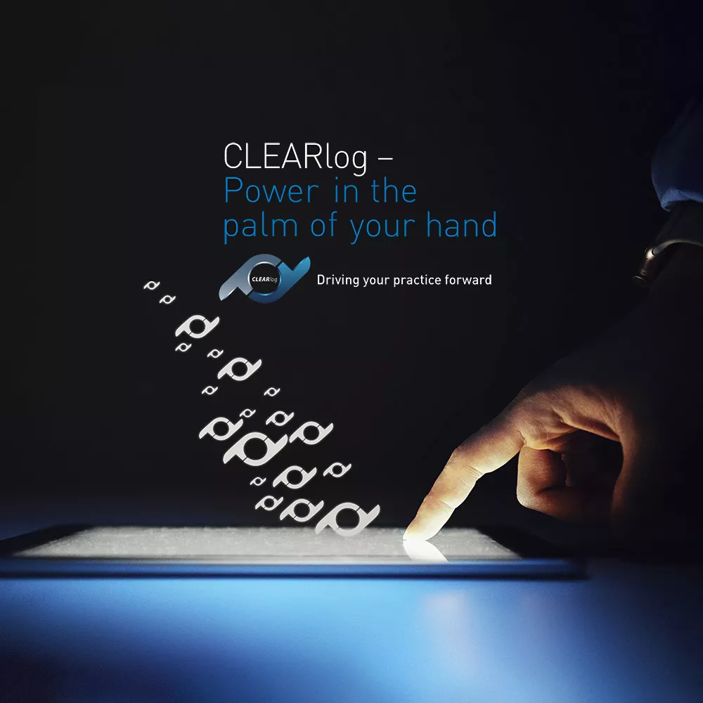 HOYA Surgical Optics announces global launch of CLEARlog
