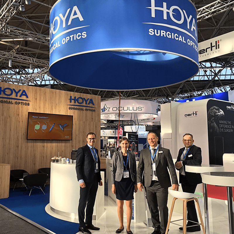 ESCRS 2021