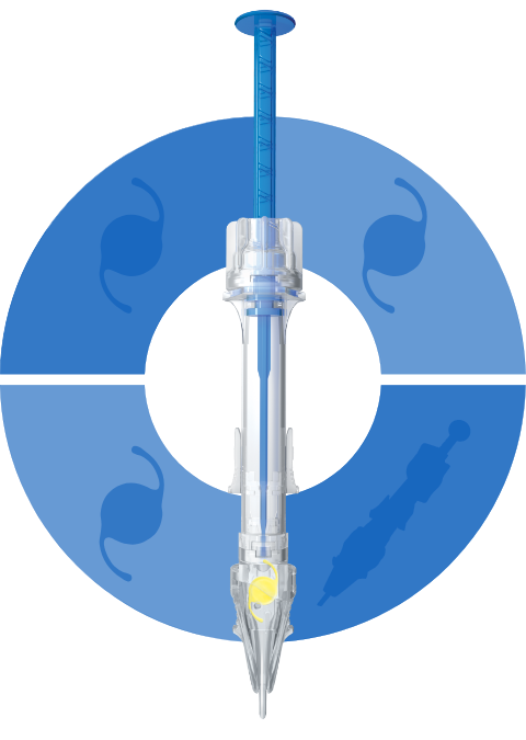 Hoya Surgical Optics Vivinex