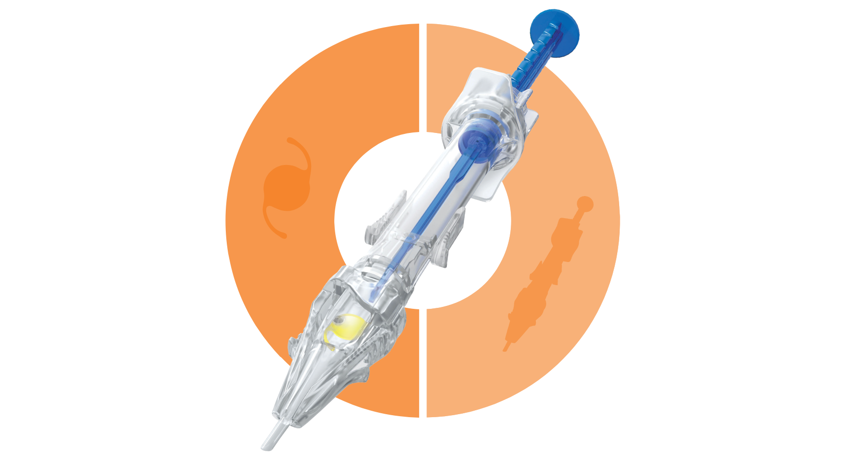 Hoya Surgical Optics Nanex