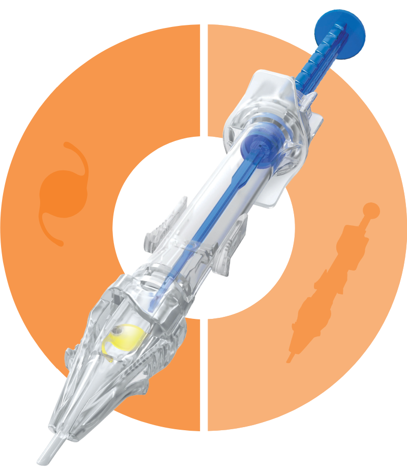 Hoya Surgical Optics Nanex
