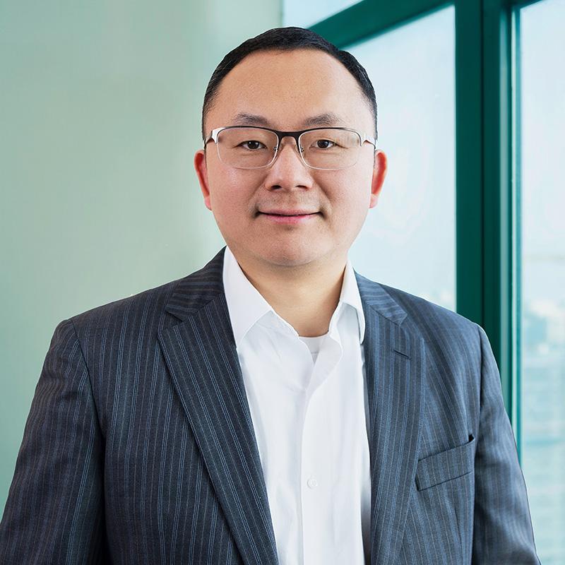 Daniel Qin