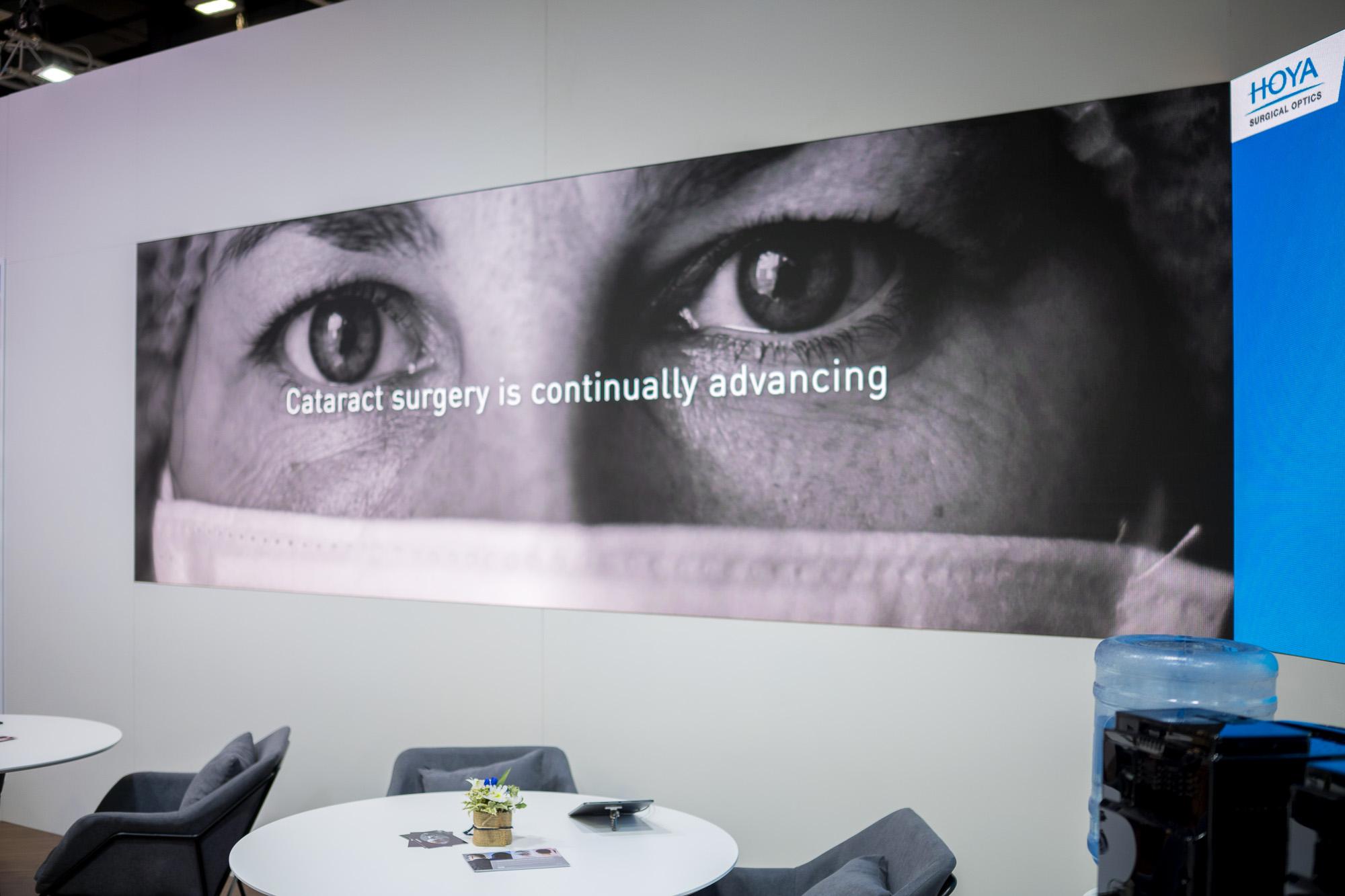 ESCRS 2022