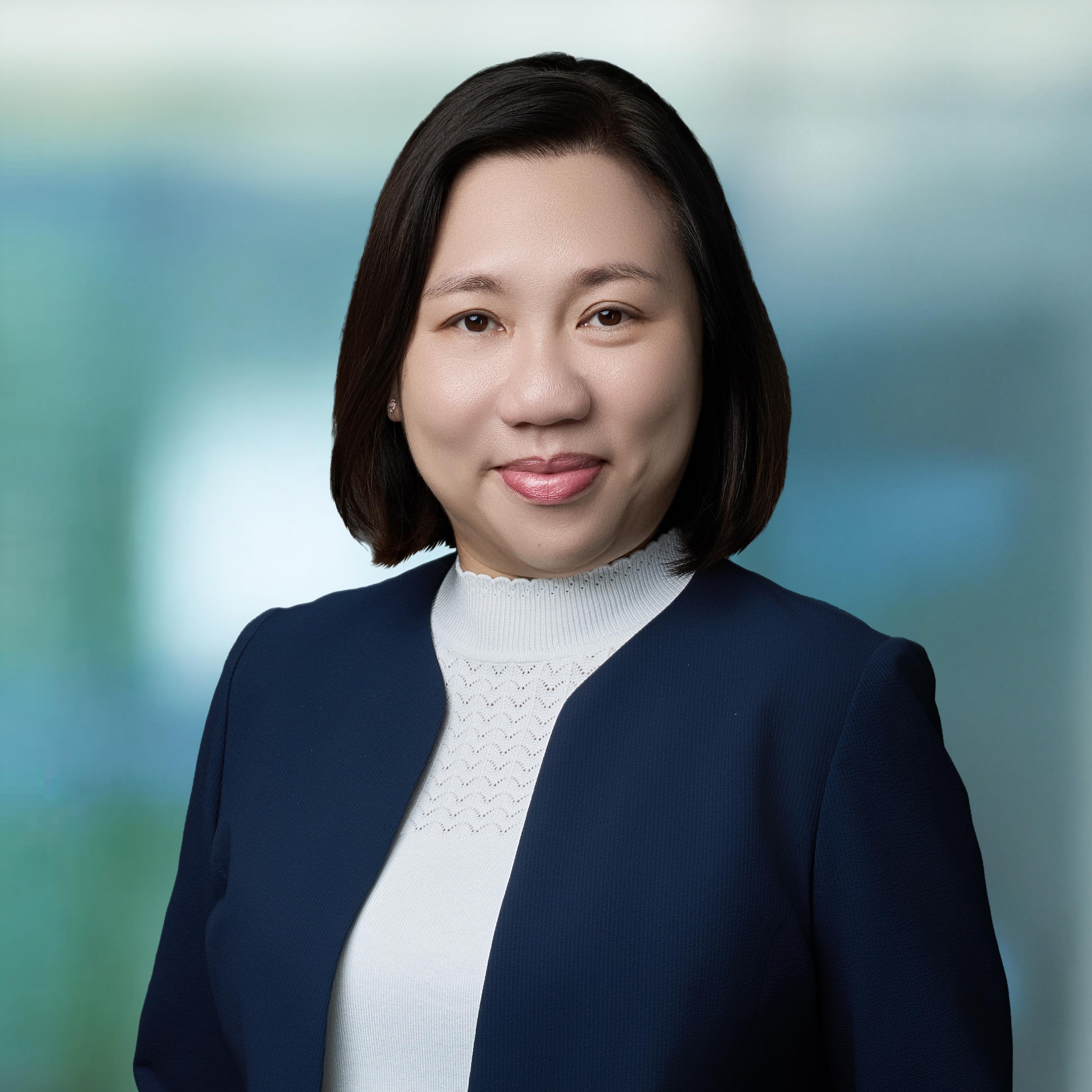 Christina Lee - Vice President, Global QA & Compliance