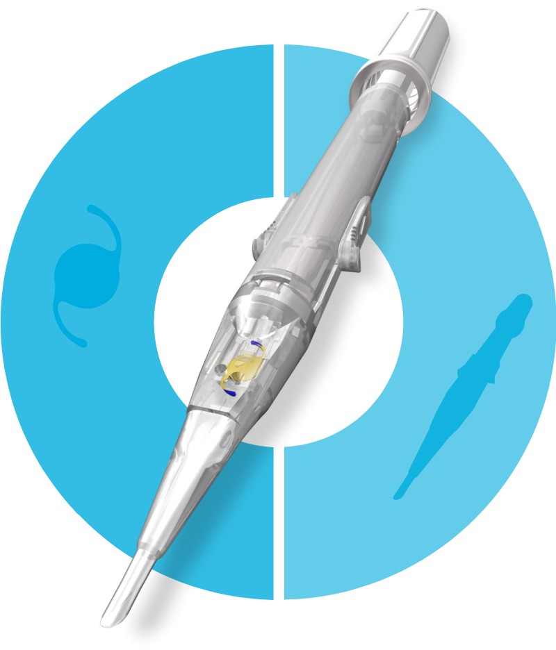 Hoya Surgical Optics iSert Injector